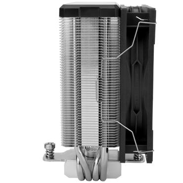 Thermalright Assassin X 120 R Digital ARGB BLACK Processor Luftk&oslash;ler 12 cm Sort