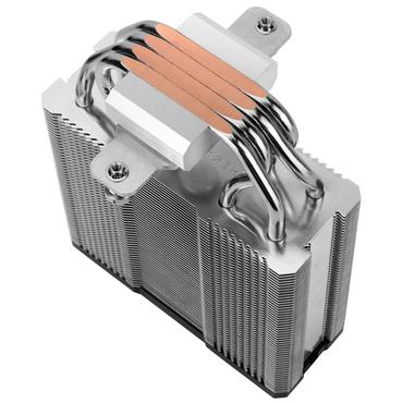 Thermalright Assassin X 120 R Digital ARGB BLACK Processor Luftk&oslash;ler 12 cm Sort