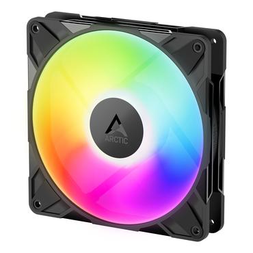 ARCTIC P14 Pro A-RGB Computerkabinet Ventilator 14 cm Sort 1 stk
