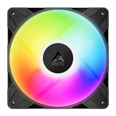ARCTIC P14 Pro A-RGB Computerkabinet Ventilator 14 cm Sort 1 stk