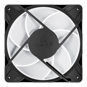 ARCTIC P14 Pro A-RGB Computerkabinet Ventilator 14 cm Sort 1 stk