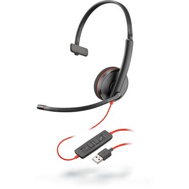 Poly Blackwire C3210 - headset