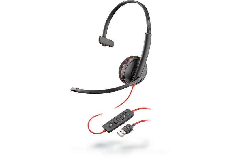 Poly Blackwire C3210 - headset