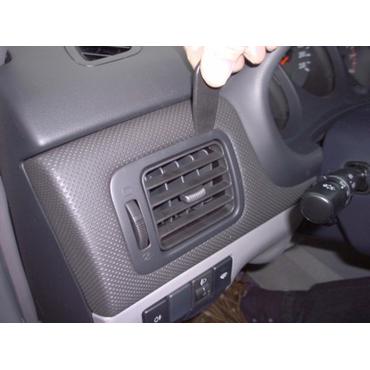 Brodit ProClip - beslag til montering