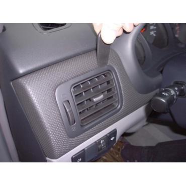 Brodit ProClip - beslag til montering