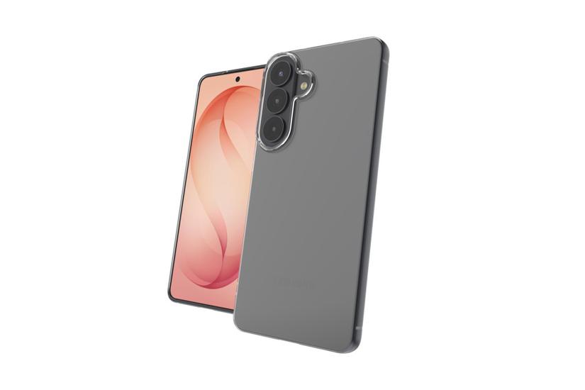 Zagg Mobilcover - Samsung - Transparent