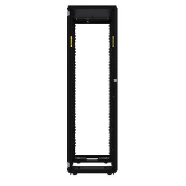 HPE 600mm x 1075mm G2 Kitted Advanced Pallet Rack