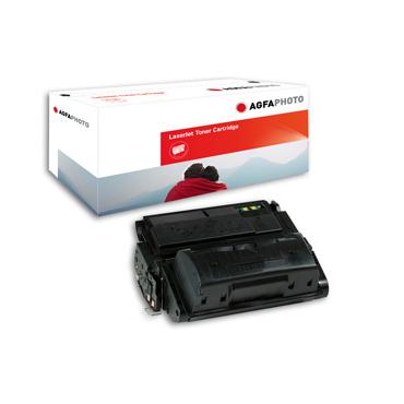 AgfaPhoto - sort - kompatibel - tonerpatron (alternativ til: HP 42X, HP Q5942X)