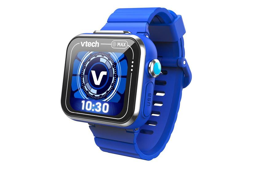 VTech KidiZoom 531604 Smartwatch til b&oslash;rn