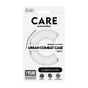 CARE by PanzerGlass Urban Combat - baksidesskydd f&ouml;r mobiltelefon