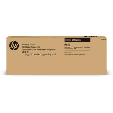 HP CLT-R659 - svart, gul, cyan, magenta - original - avbildningsenhet f&ouml;r skrivare