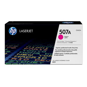 Magenta Toner Cartridge