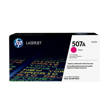 Magenta Toner Cartridge
