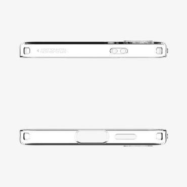 SPIGEN LIQUID CRYSTAL GALAXY S24 CRYSTAL CLEAR