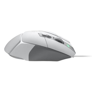 Logitech G G502 X - mus
