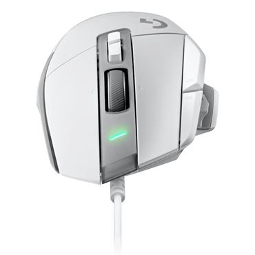 Logitech G G502 X - mus