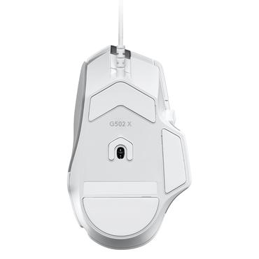 Logitech G G502 X - mus