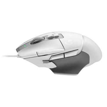 Logitech G G502 X - mus