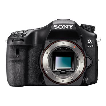 Sony α77 II ILCA-77M2M