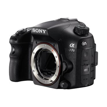 Sony α77 II ILCA-77M2M