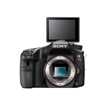 Sony α77 II ILCA-77M2M