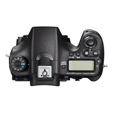 Sony α77 II ILCA-77M2M