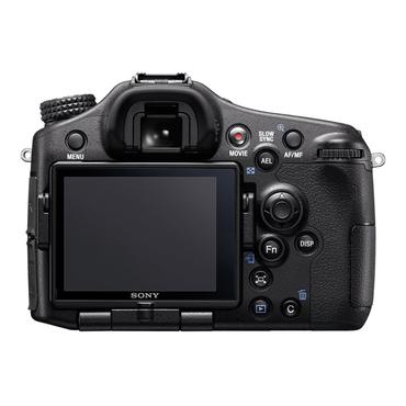 Sony α77 II ILCA-77M2M
