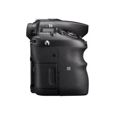 Sony α77 II ILCA-77M2M