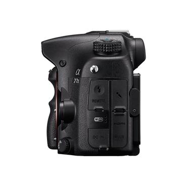 Sony α77 II ILCA-77M2M