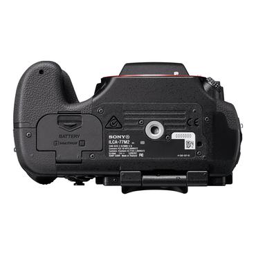 Sony α77 II ILCA-77M2M