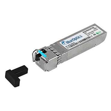 BlueOptics Aruba SFP28-25G-BX-D-10KM kompatibler SFP28 BO04Q33610D modul til netværksmodtager Fiberoptisk 25000 Mbit/s