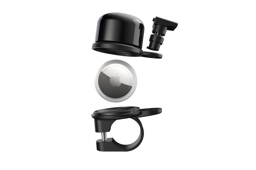 TeamNobile Montering - Sort