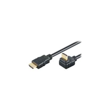 M-CAB HDMI Hi-Speed Kabel with Ethernet