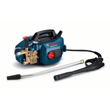 Bosch GHP 5-13 C h&oslash;jtryksrenser Elektrisk 520 l/t 2300 W Sort, Gr&oslash;n, S&oslash;lv