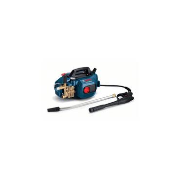 Bosch GHP 5-13 C h&oslash;jtryksrenser Elektrisk 520 l/t 2300 W Sort, Gr&oslash;n, S&oslash;lv