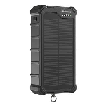 Sandberg 421-24 powerbank 20000 mAh Sort