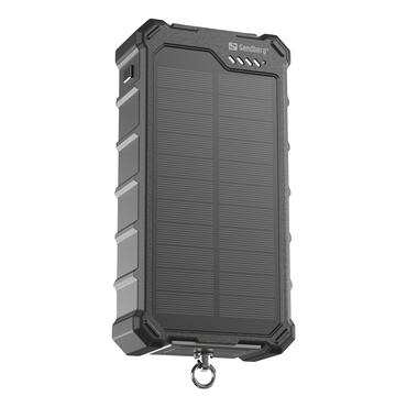 Sandberg 421-24 powerbank 20000 mAh Sort
