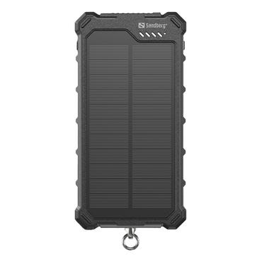 Sandberg 421-24 powerbank 20000 mAh Sort