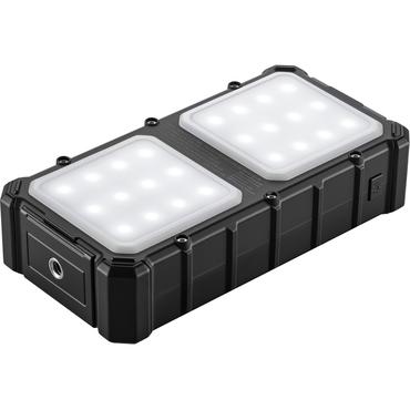 Sandberg 421-24 powerbank 20000 mAh Sort