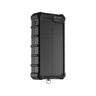 Sandberg 421-24 powerbank 20000 mAh Sort