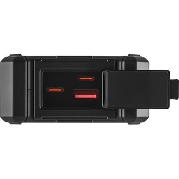 Sandberg 421-24 powerbank 20000 mAh Sort