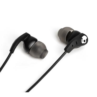 Skullcandy Set - øreproptelefoner med mik.