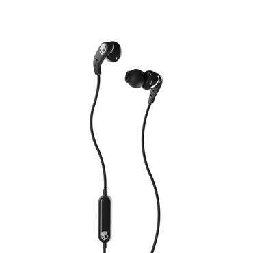 Skullcandy Set - øreproptelefoner med mik.