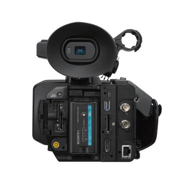 Sony XDCAM PXW-Z190