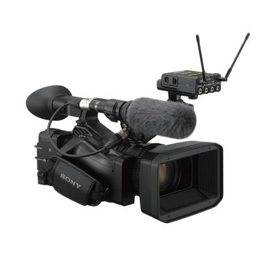 Sony XDCAM PXW-Z190