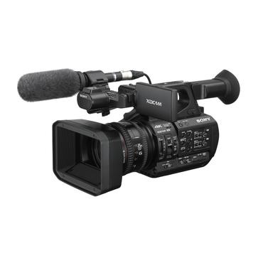 Sony XDCAM PXW-Z190