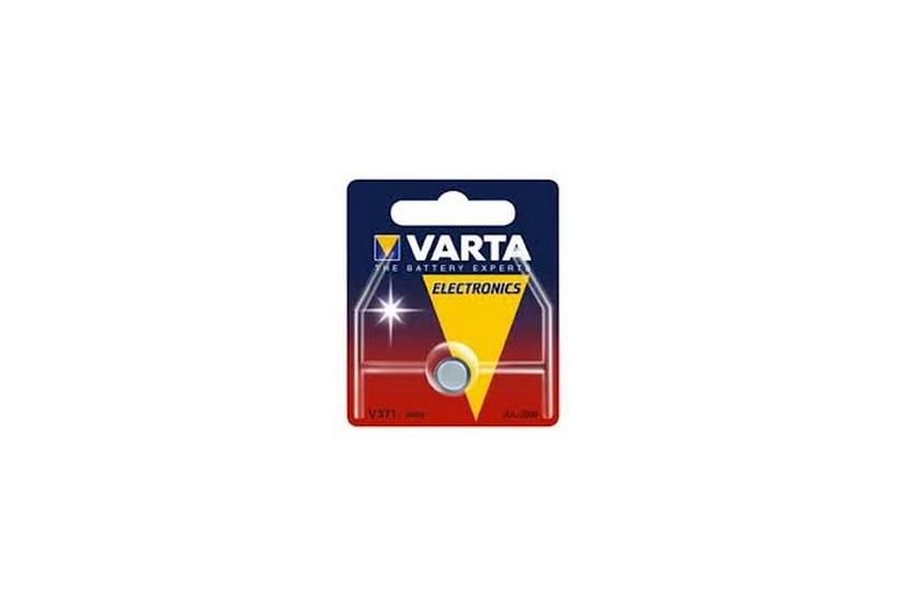 Varta V 371 batteri x SR69 - sølvoxid