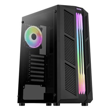 AeroCool Prime ARGB - mid tower - ATX