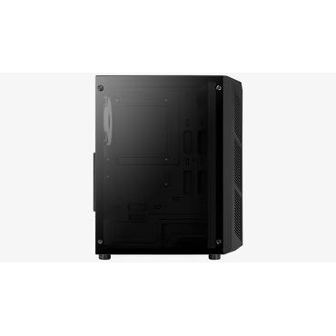 AeroCool Prime ARGB - mid tower - ATX