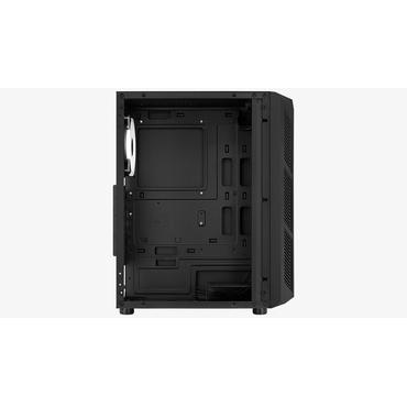 AeroCool Prime ARGB - mid tower - ATX